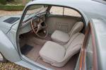 Fiat 500C Topolino 1954 года